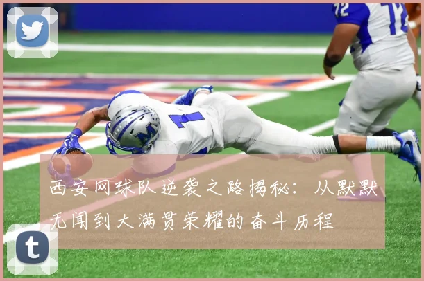 西安网球队逆袭之路揭秘：从默默无闻到大满贯荣耀的奋斗历程